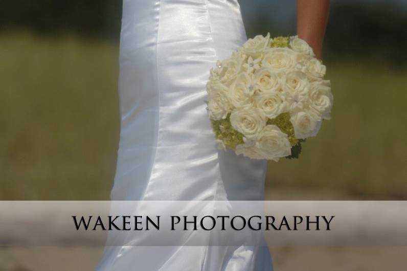 Wakeen Photography