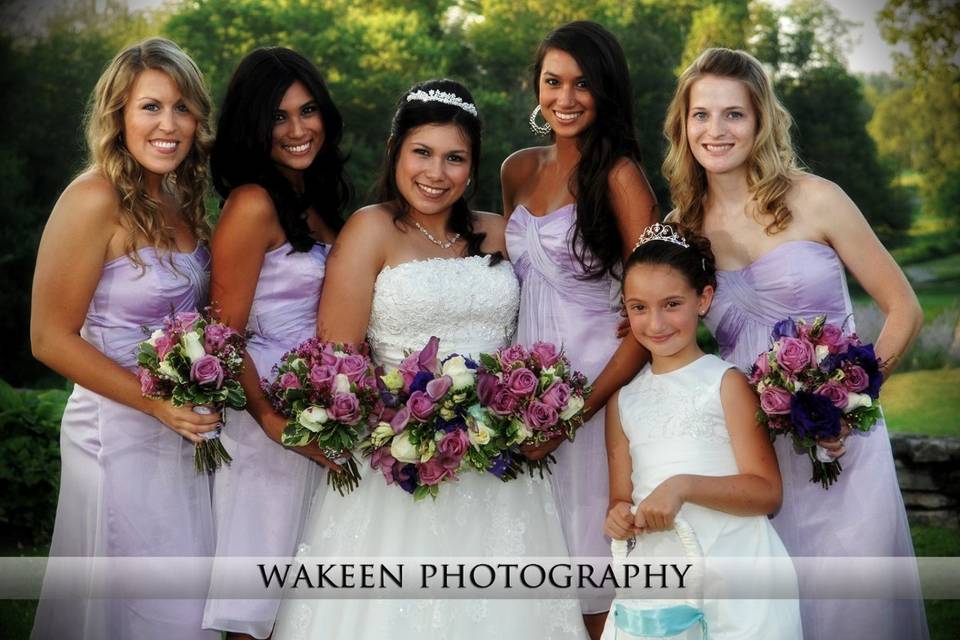 Wakeen Photography