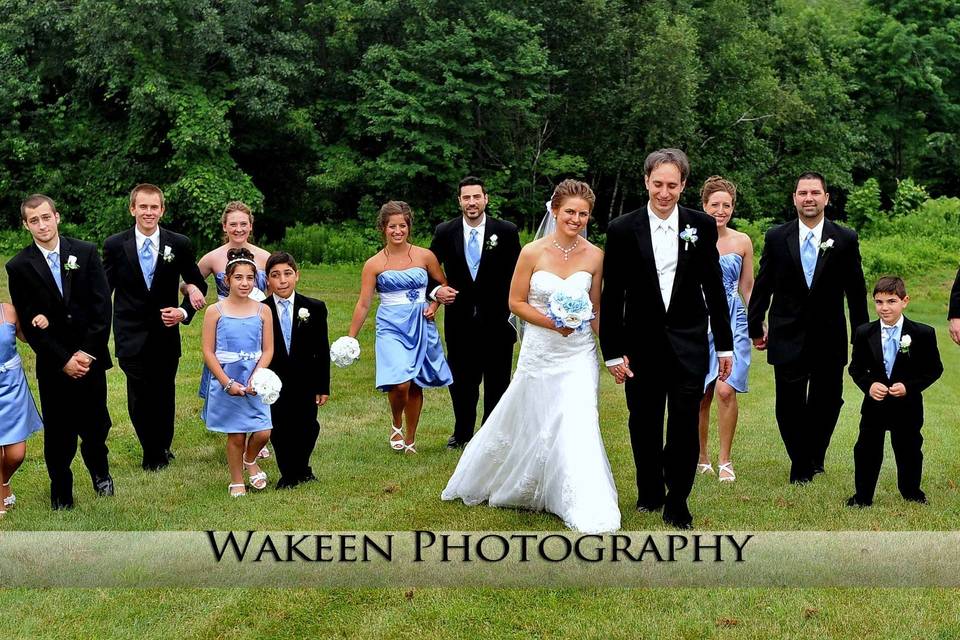 Wakeen Photography