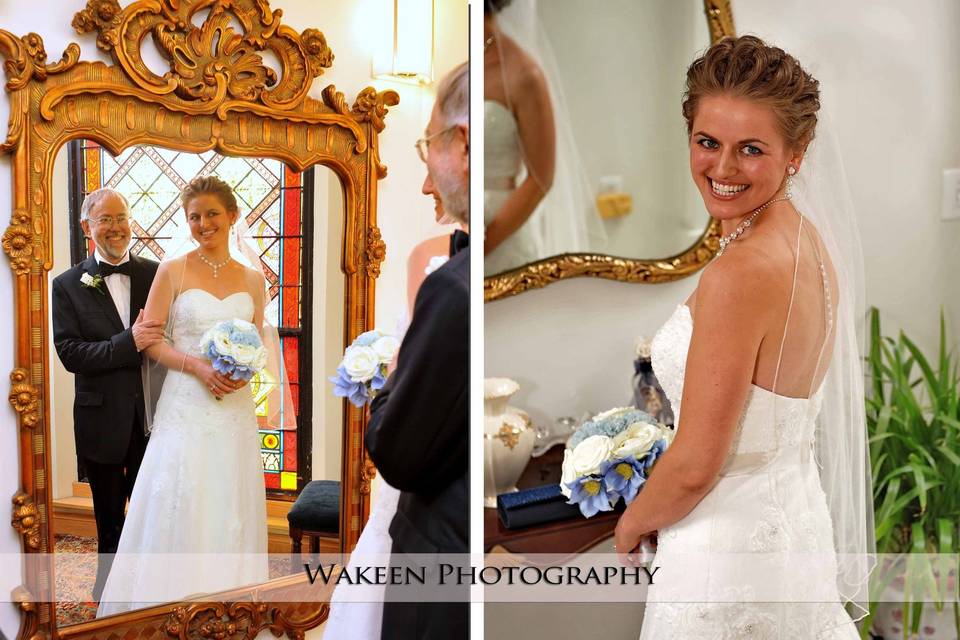 Wakeen Photography