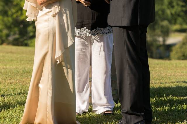 Creative Ceremonies