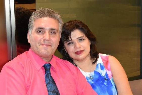 Founders of Jax Jewelers House