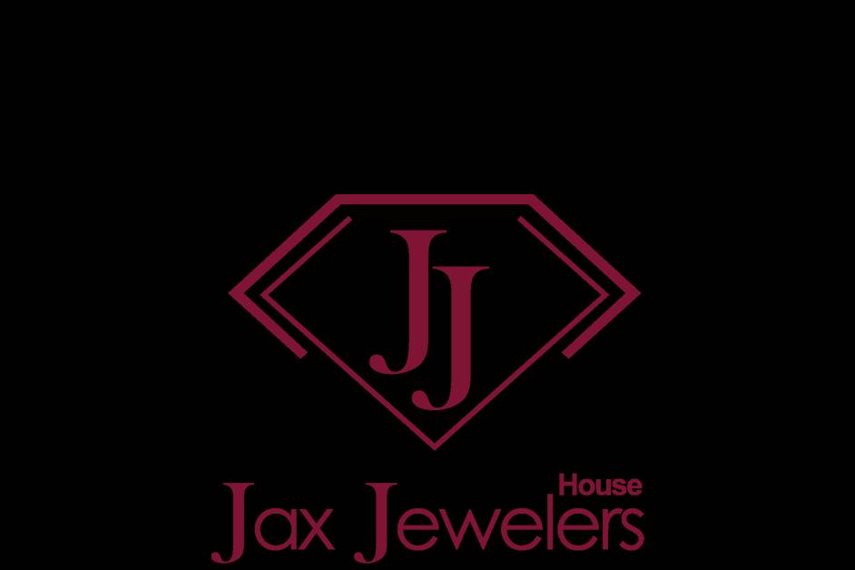 Jax Jewelers House Logo