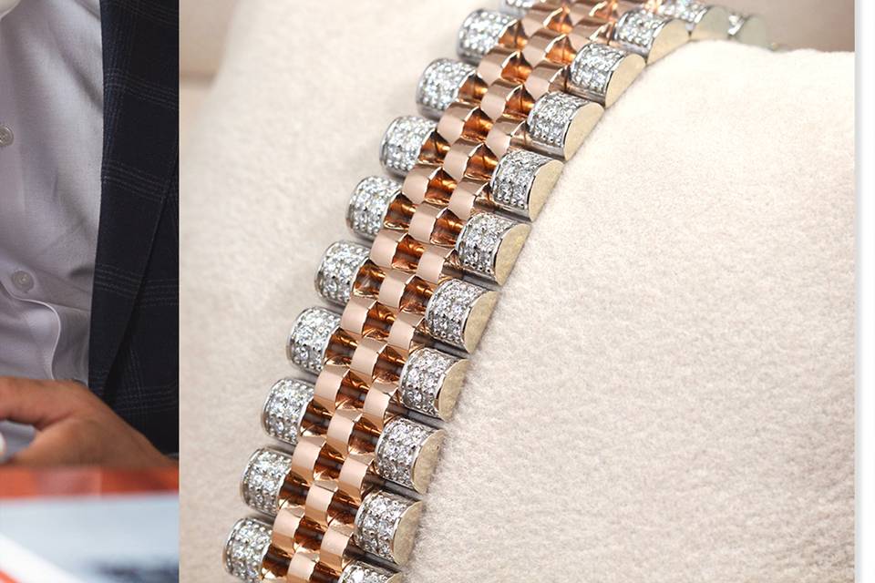 Rosegold-and-diamonds-luxury-men's-bracelet_02.png