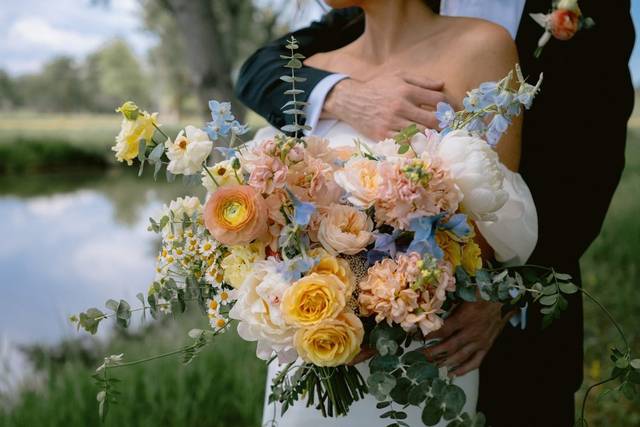 Sturtz & Copeland Florists