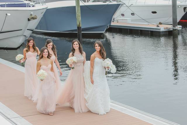 Blissful Events Co