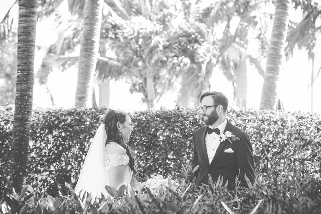 Blissful Events Co