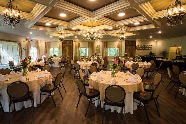 Forrest Hills Mountain Resort - Venue - Dahlonega, GA - WeddingWire