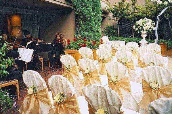 Essential Events & Catering