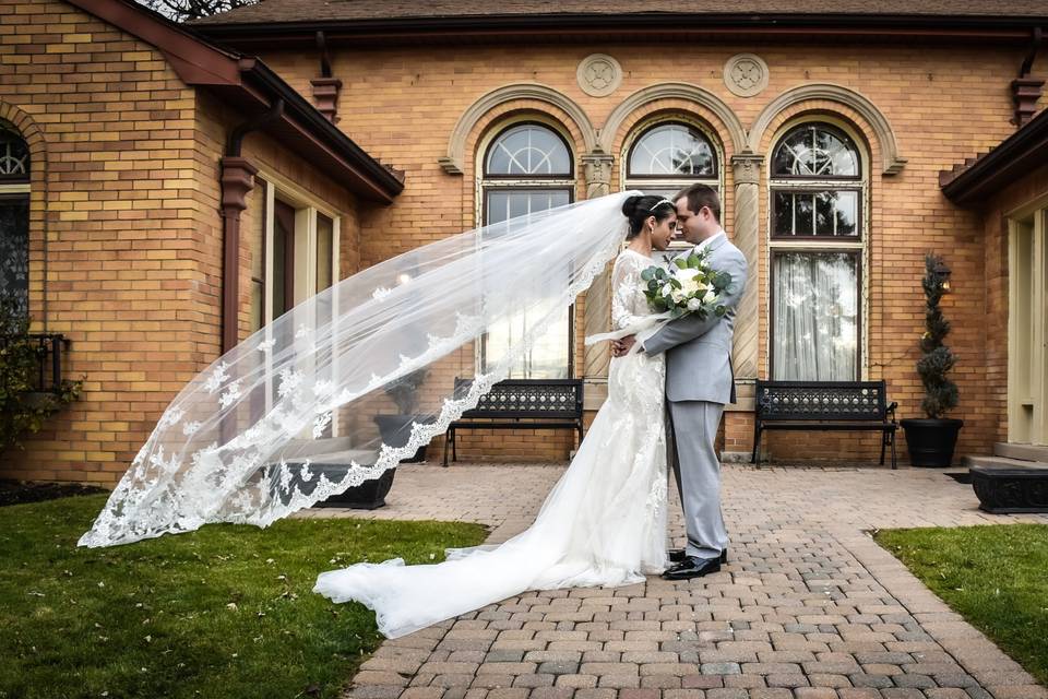 Victoria Wedding Chapel