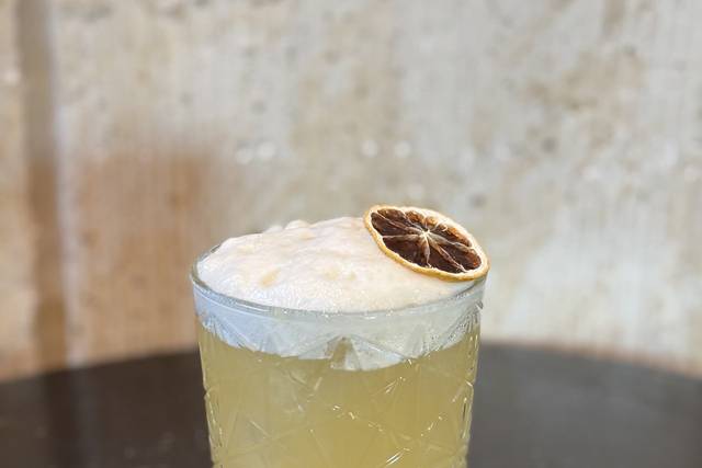 The Loaded Mule