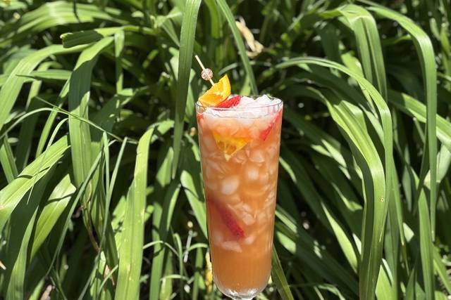 The Loaded Mule