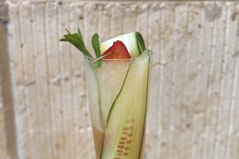The Loaded Mule