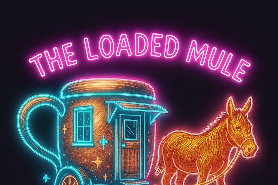 The Loaded Mule