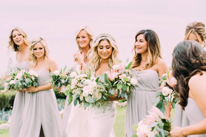 Montage Laguna Beach Wedding