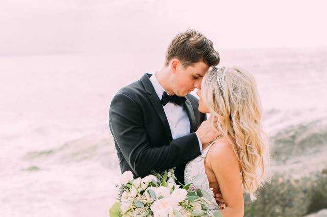 Montage Laguna Beach Wedding