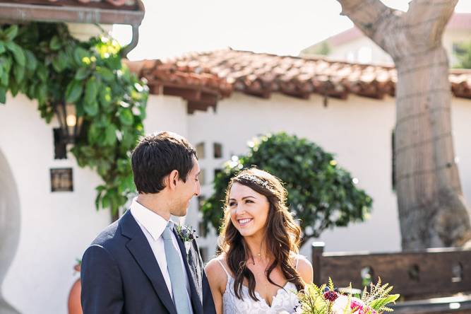 Casa Romantica San Clemente, lynne lucente floral design, miss hayley paige,24 carrots catering, events by katherine, camryn clair photography