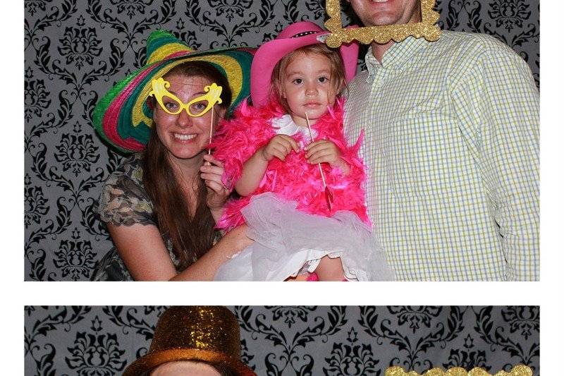 Fun Photo Booth