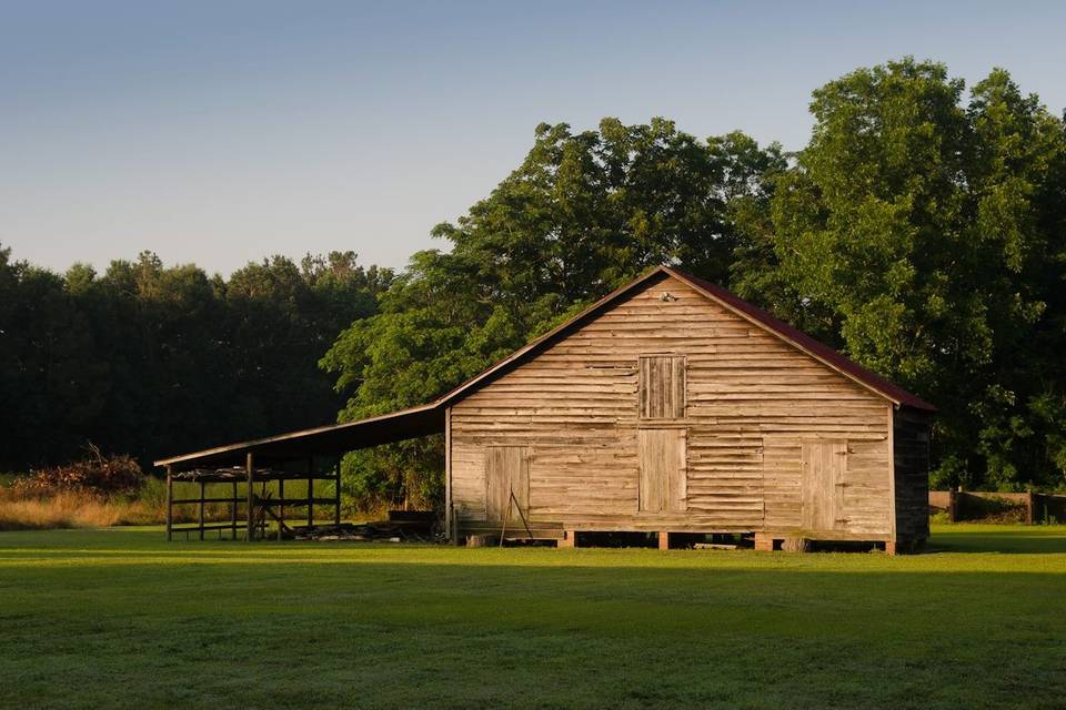 Tanglewood Plantation