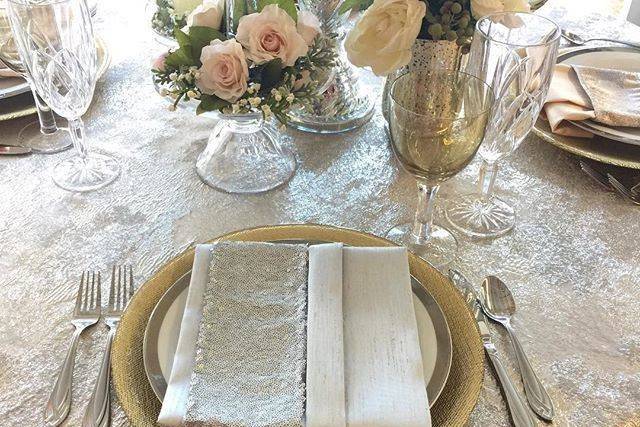 Table Wraps Ltd.