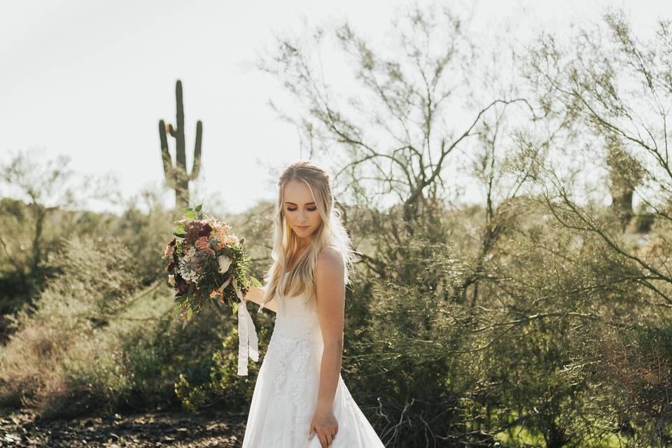 Brilliant bridal - arizona