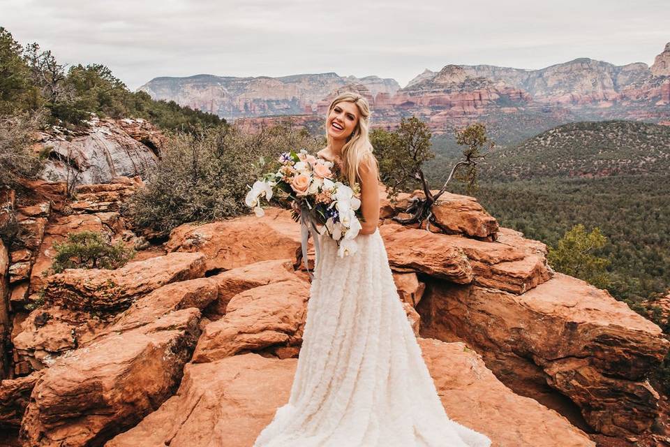 Brilliant bridal - arizona