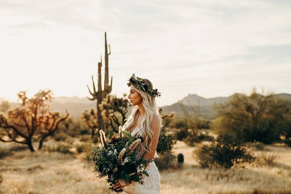 Brilliant bridal - arizona