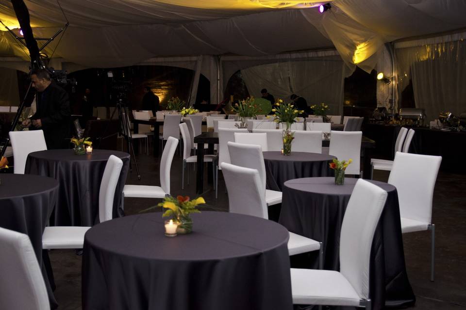 Tal Orion Event Management