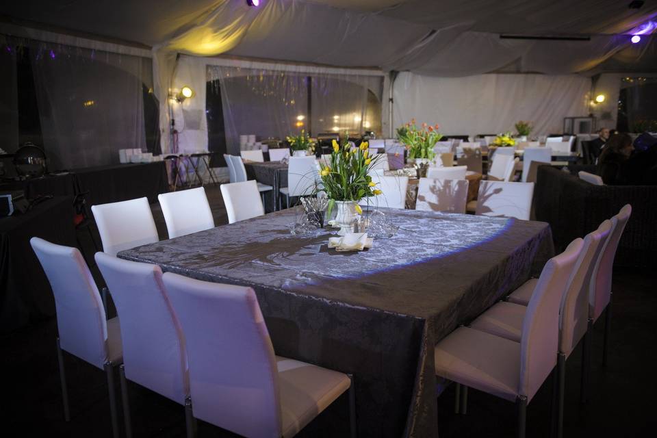 Tal Orion Event Management