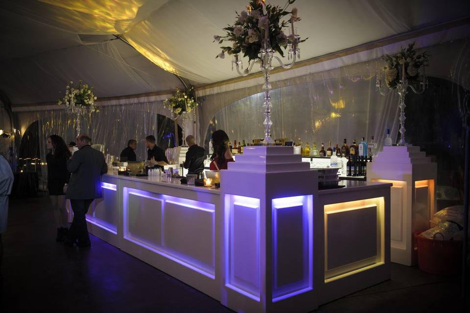 Tal Orion Event Management