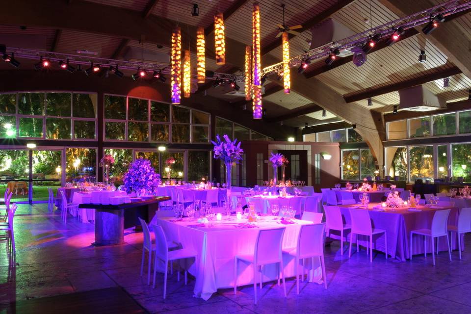 Tal Orion Event Management