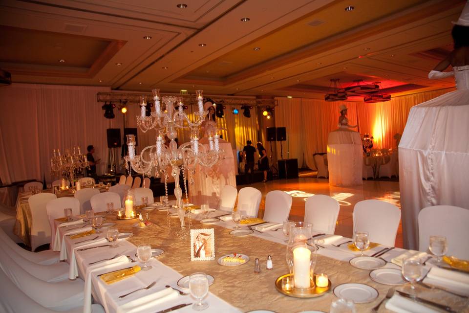 Tal Orion Event Management