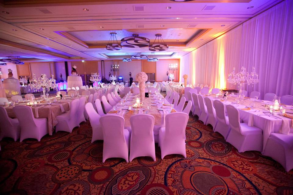 Tal Orion Event Management