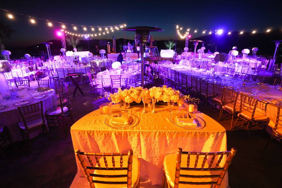 Tal Orion Event Management