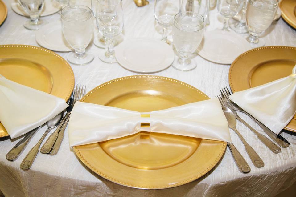 Table setting