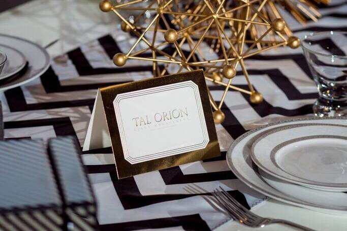 Tal Orion Event Management