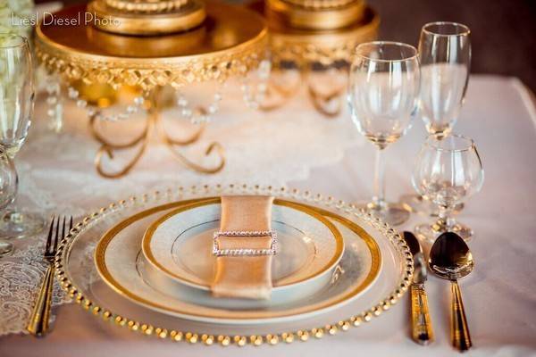 Table setting