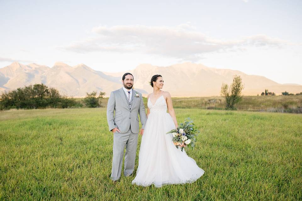 Wedding Portraits