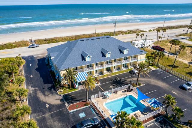 Ocean Sands Beach Boutique Inn