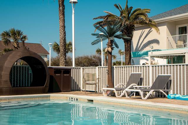 Ocean Sands Beach Boutique Inn