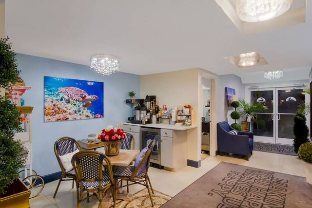 Ocean Sands Beach Boutique Inn