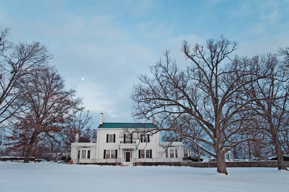 Walden Ponds Golf Club