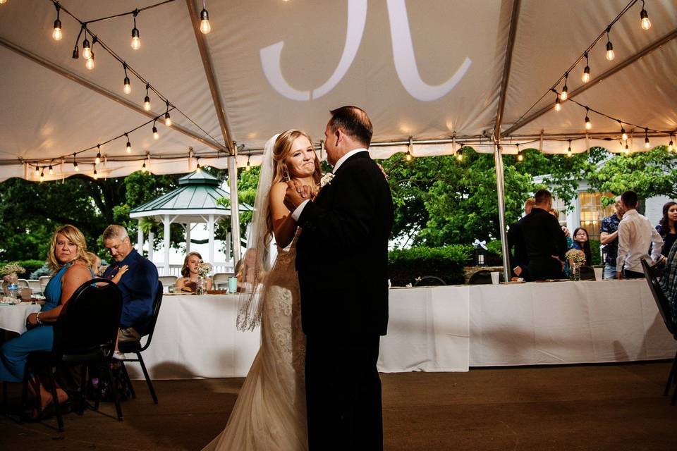 Father/Daughter Dance