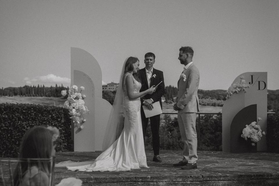 Ceremony