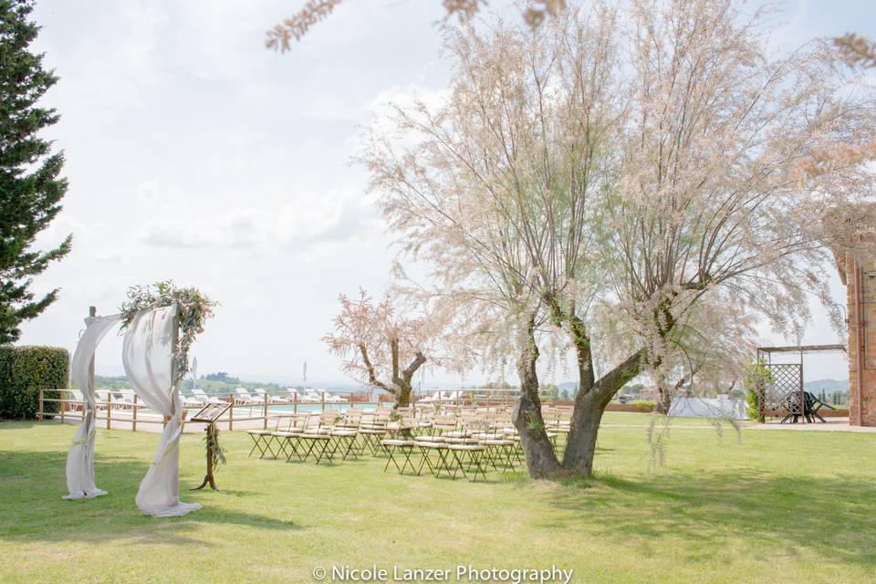 Il Castellare di Tonda Resort&SPA