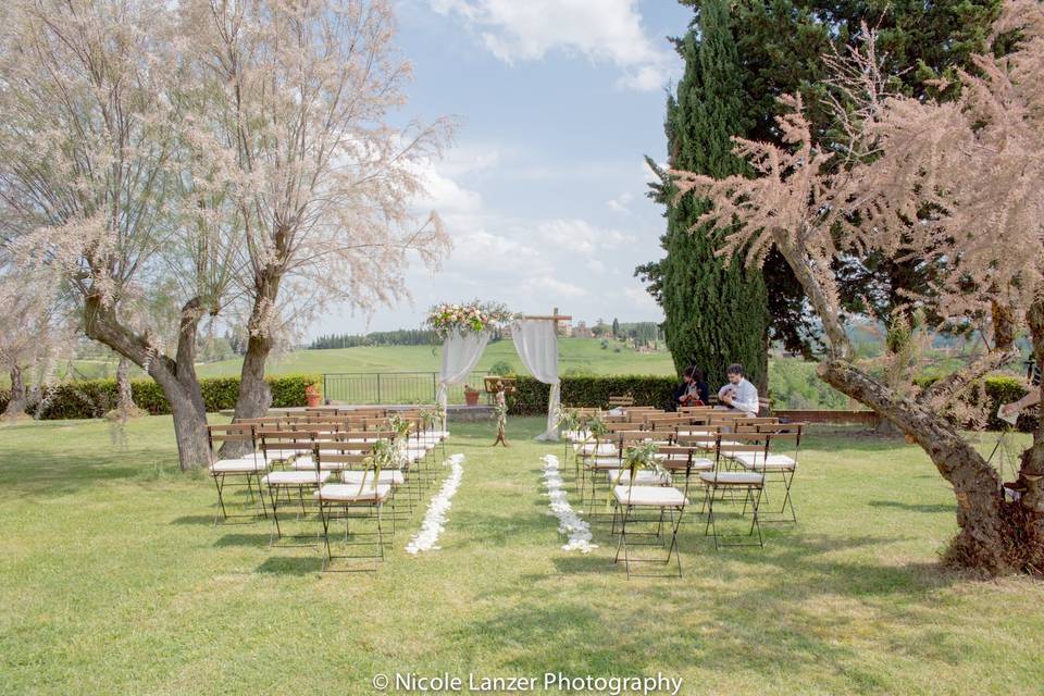 Ceremony