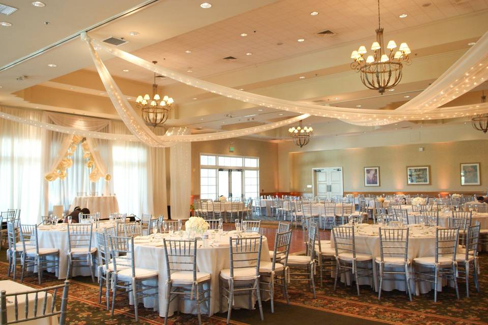 Wedding Ballroom