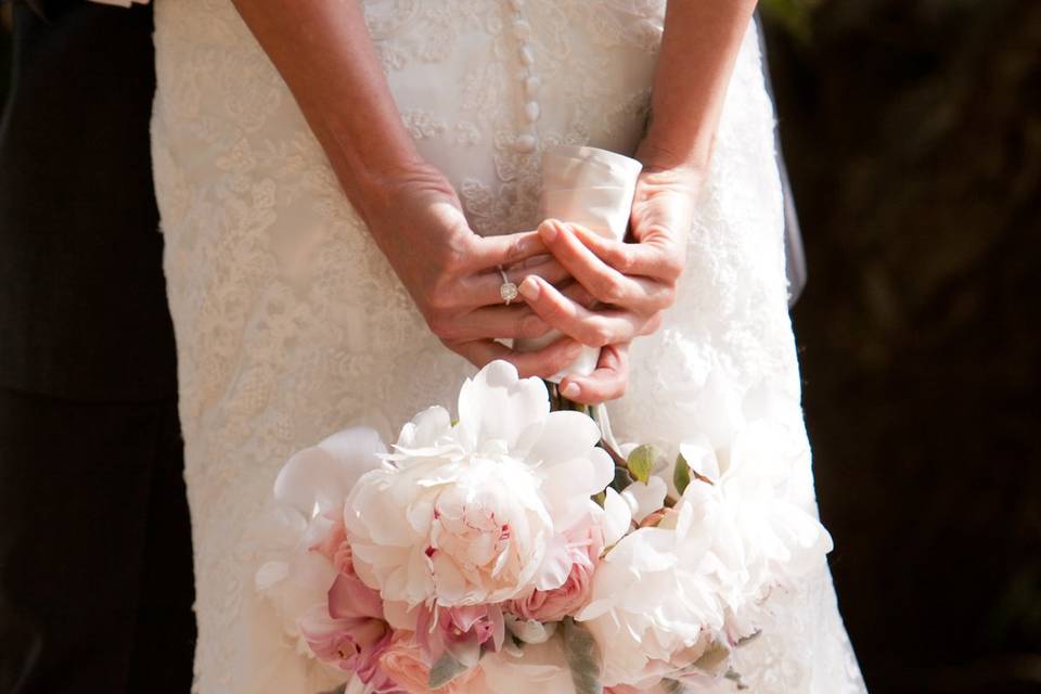 Bridal Bouquet