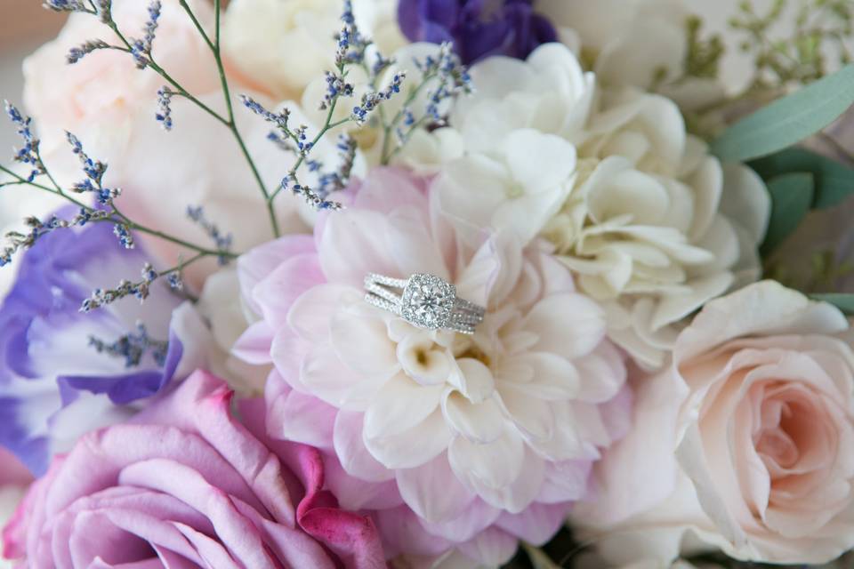 Wedding and Engagement Rings