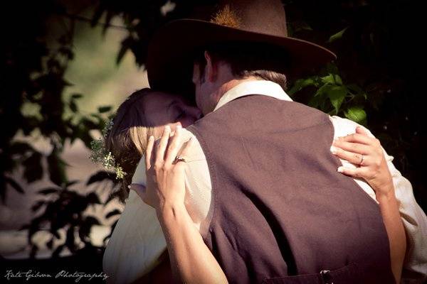 Kate Gibson Photography